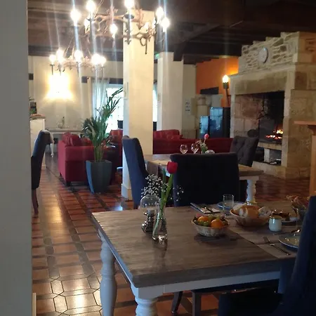 Hotel Chateau De Mavaleix Chalais (Dordogne)