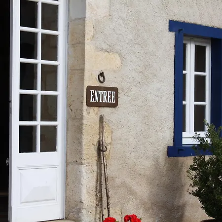 Chateau De Mavaleix *