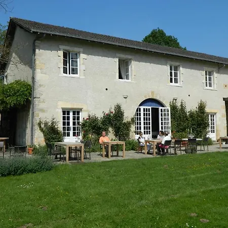 Chateau De Mavaleix *