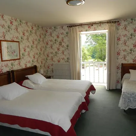 Château De Mavaleix * Chalais (Dordogne)