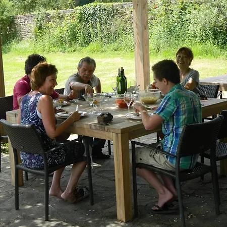 Chateau De Mavaleix *