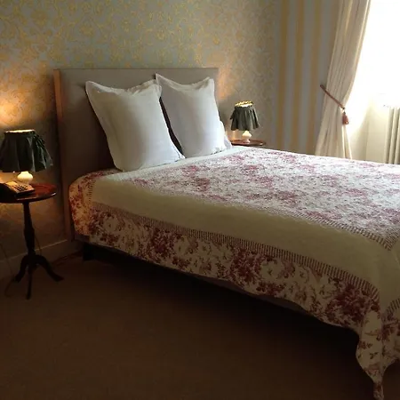 Hotel Chateau De Mavaleix *