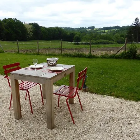 Hotel Château De Mavaleix