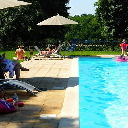 Château De Mavaleix