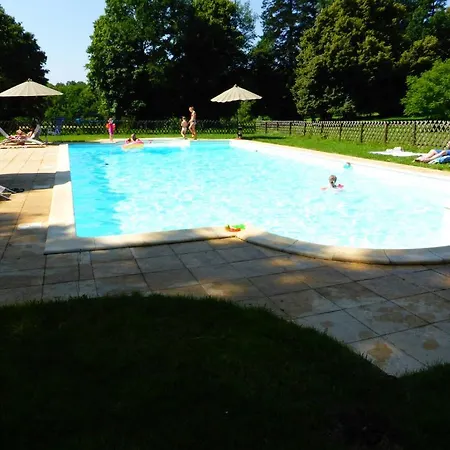 Chateau De Mavaleix * Chalais (Dordogne)